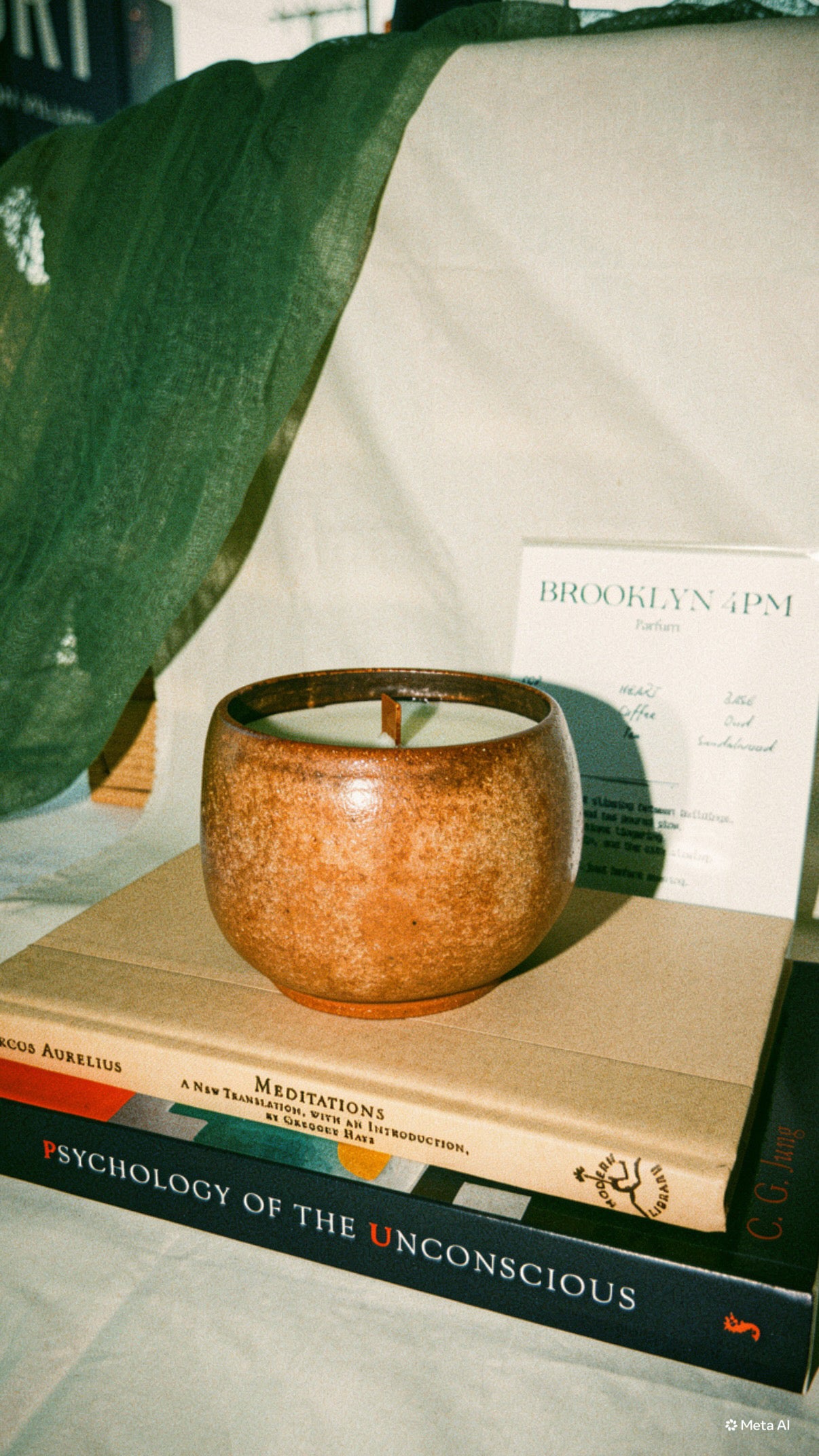 BROOKLYN 4PM