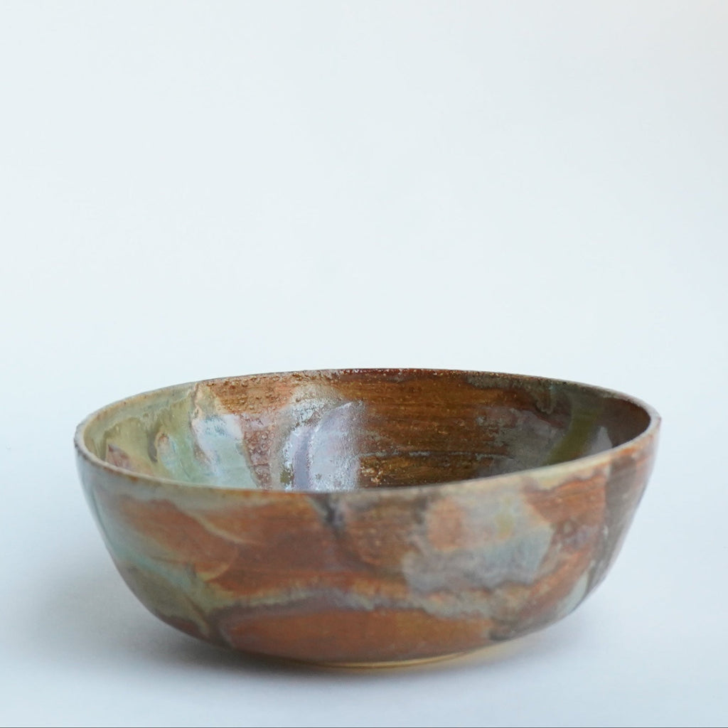Ritual Bowl I