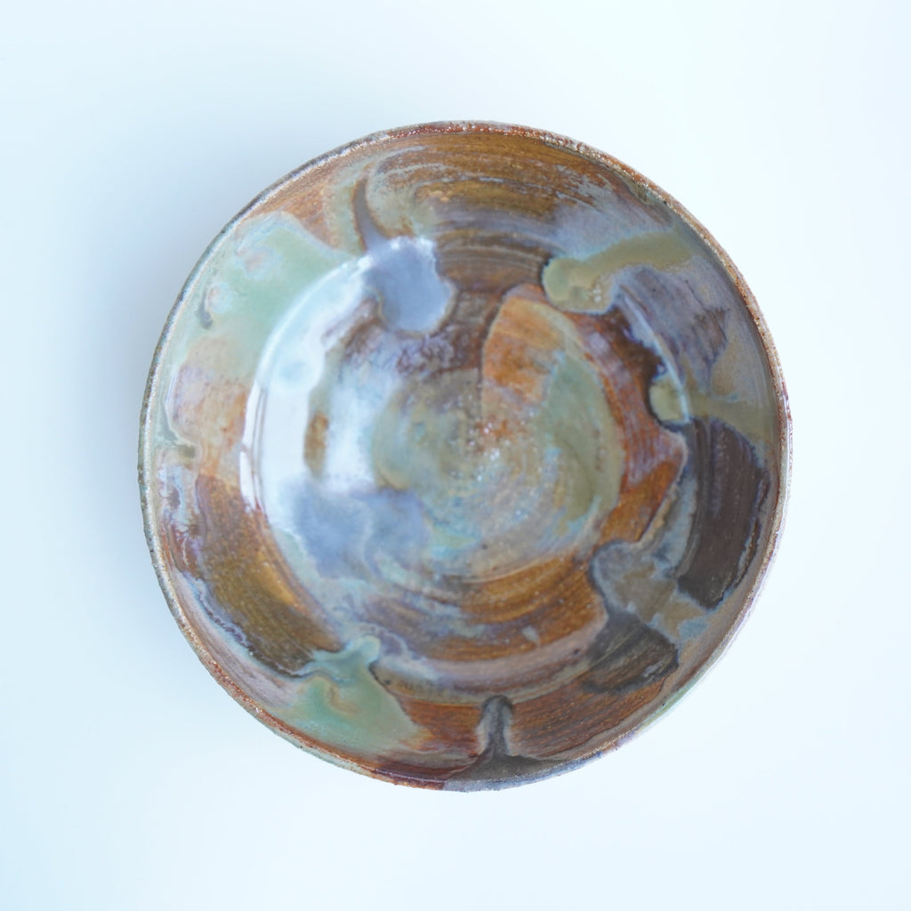 Ritual Bowl I