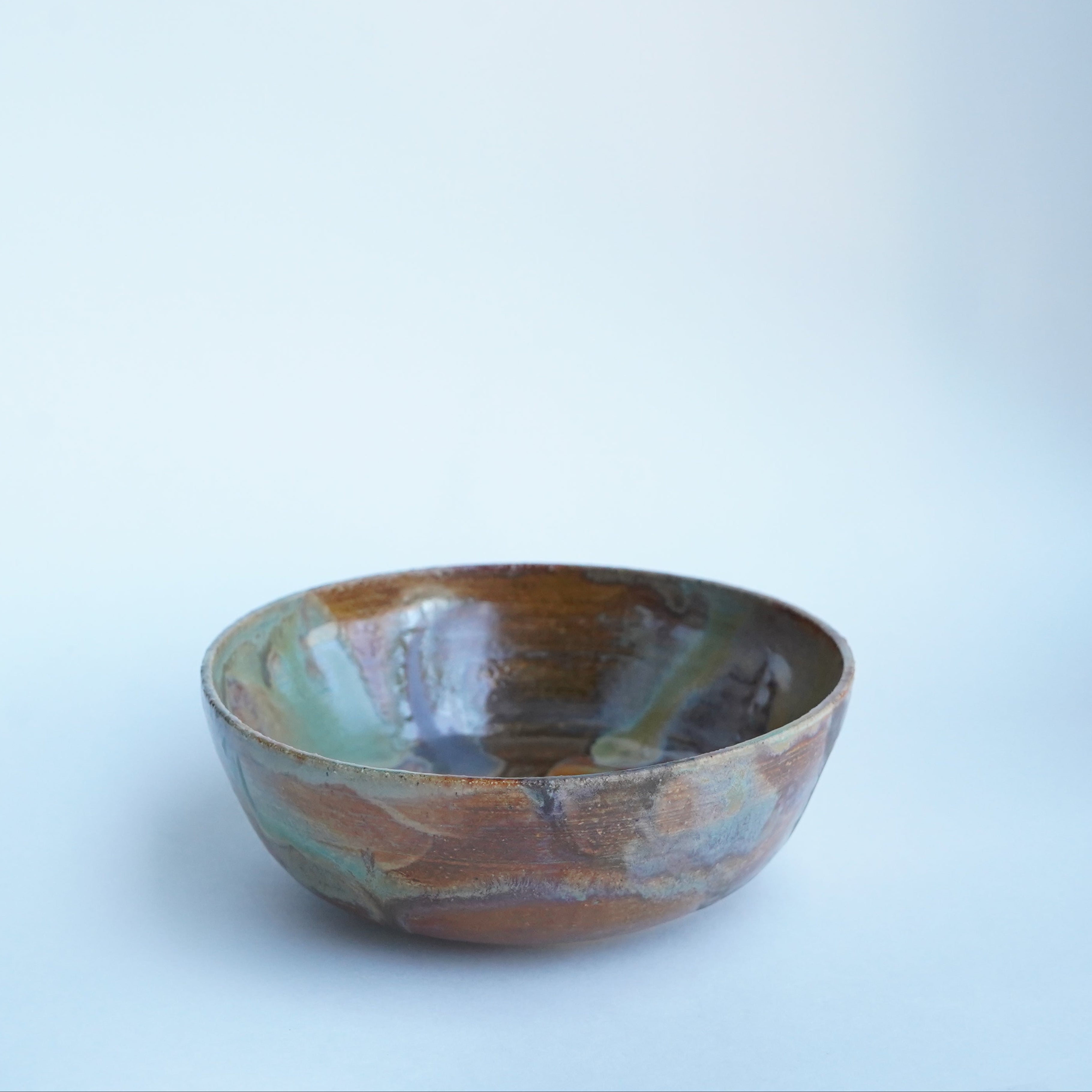 Ritual Bowl I