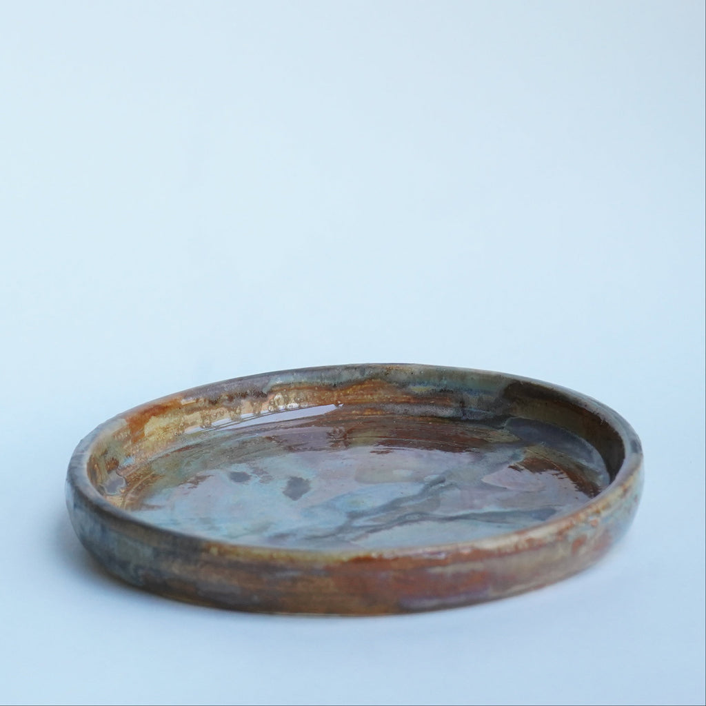 Shallow Dish II