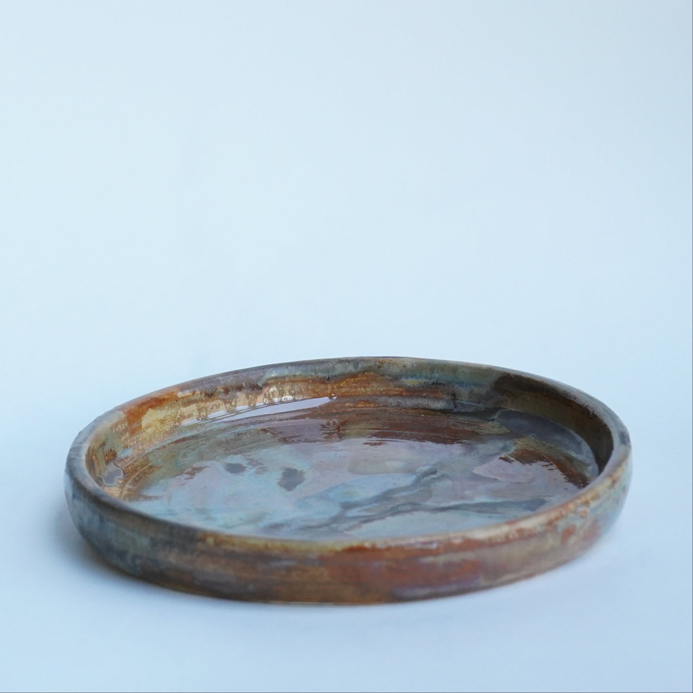 Shallow Dish II