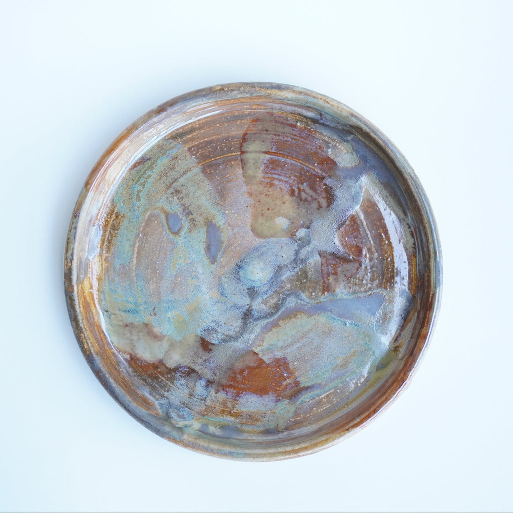 Shallow Dish II