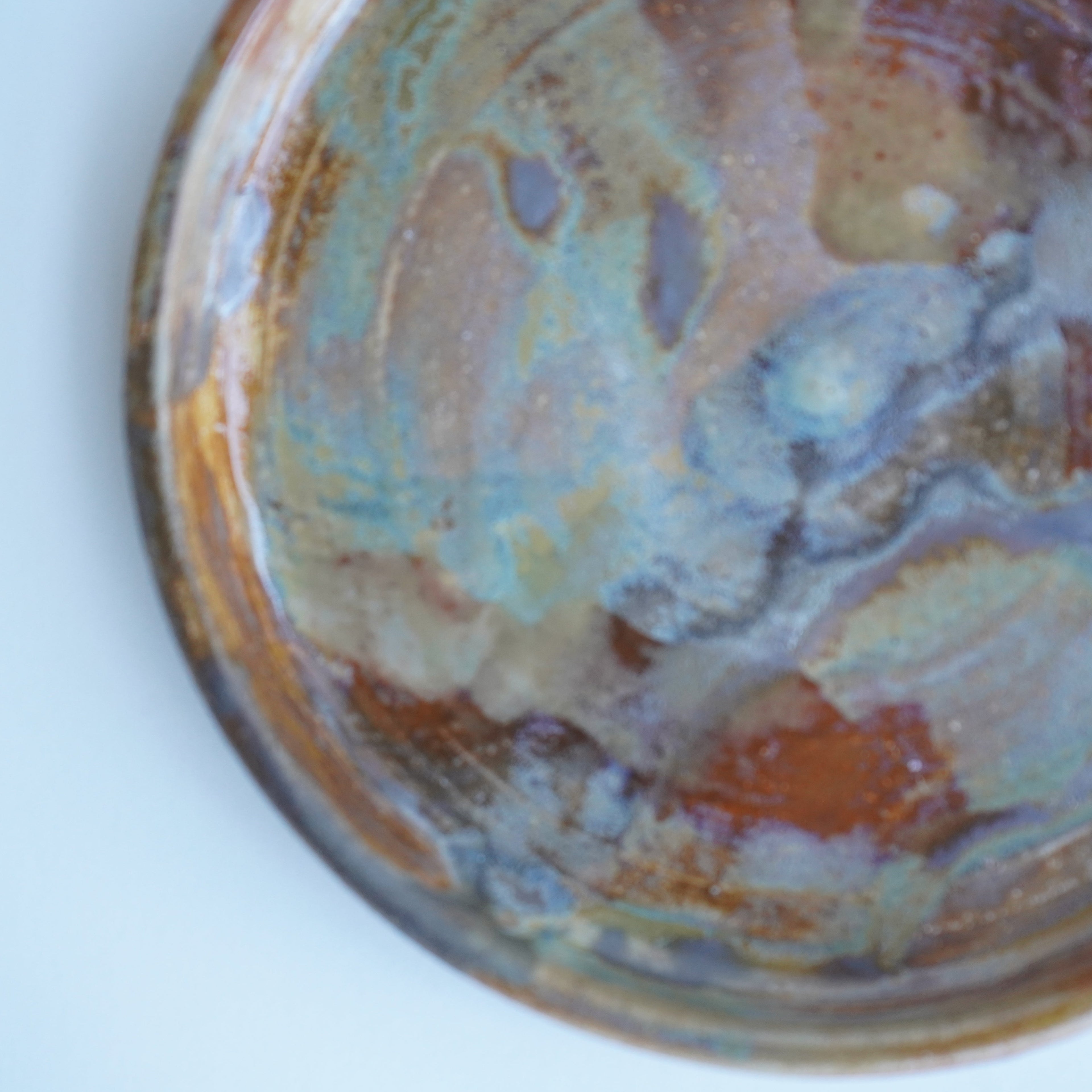 Shallow Dish II