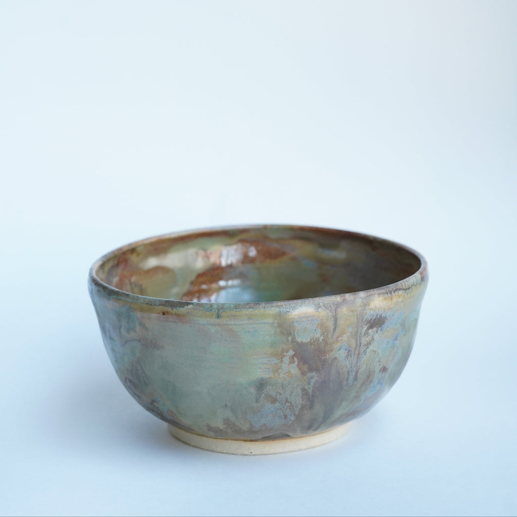 Ritual Bowl II