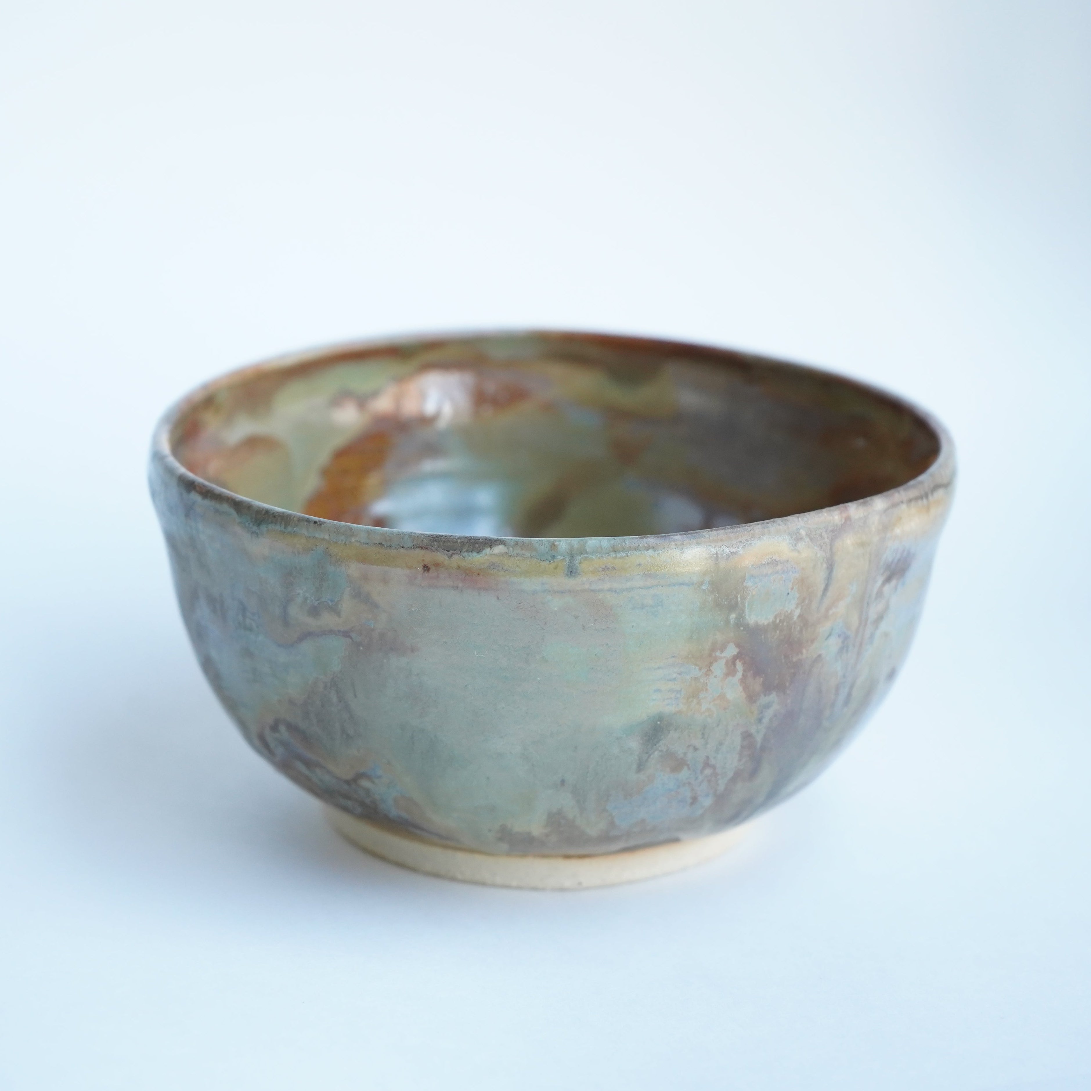 Ritual Bowl II