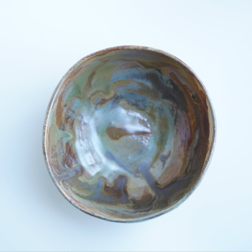 Ritual Bowl II