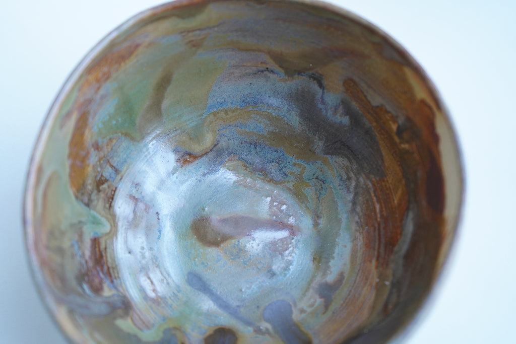 Ritual Bowl II