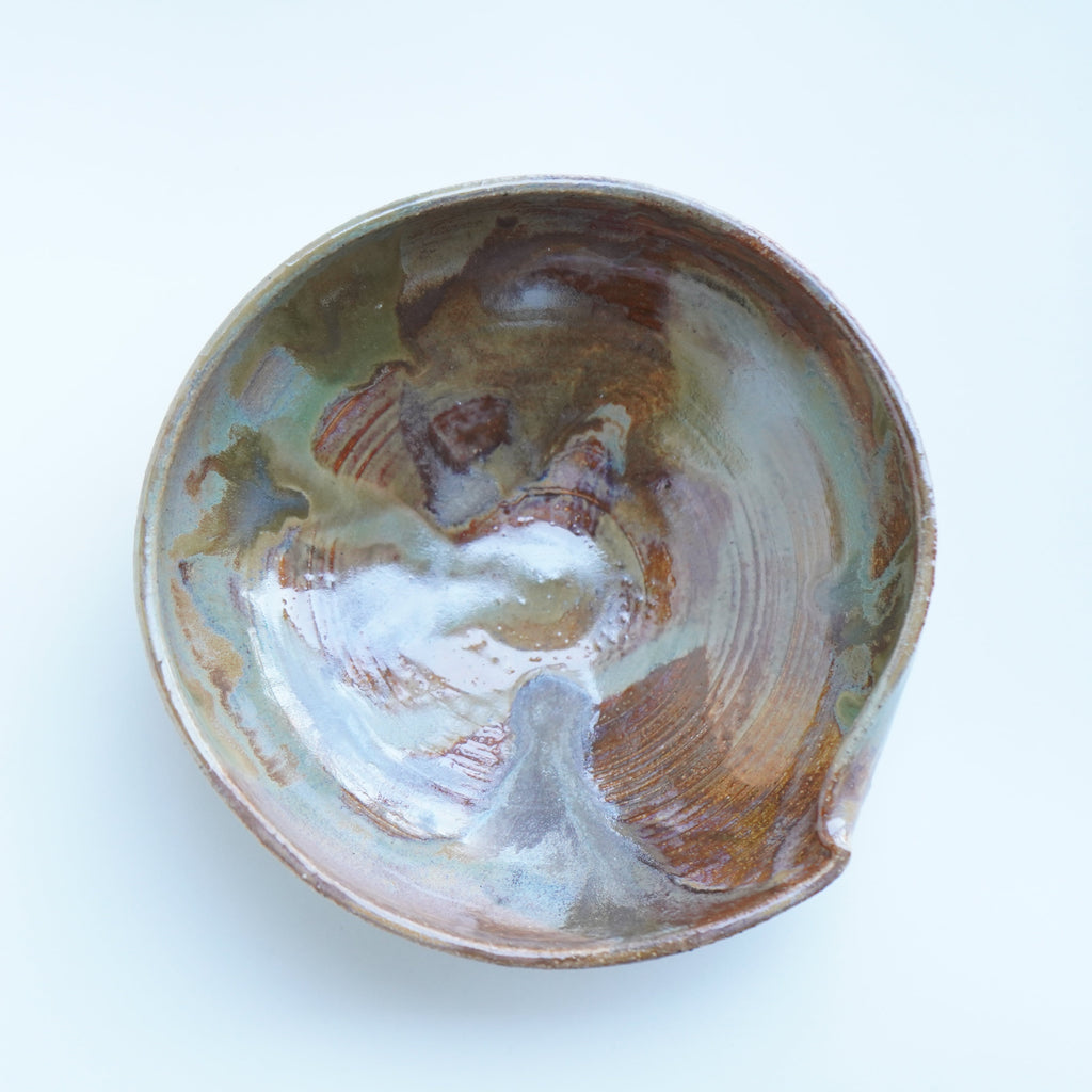 Ritual Bowl III