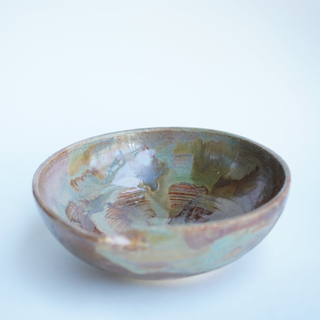 Ritual Bowl III