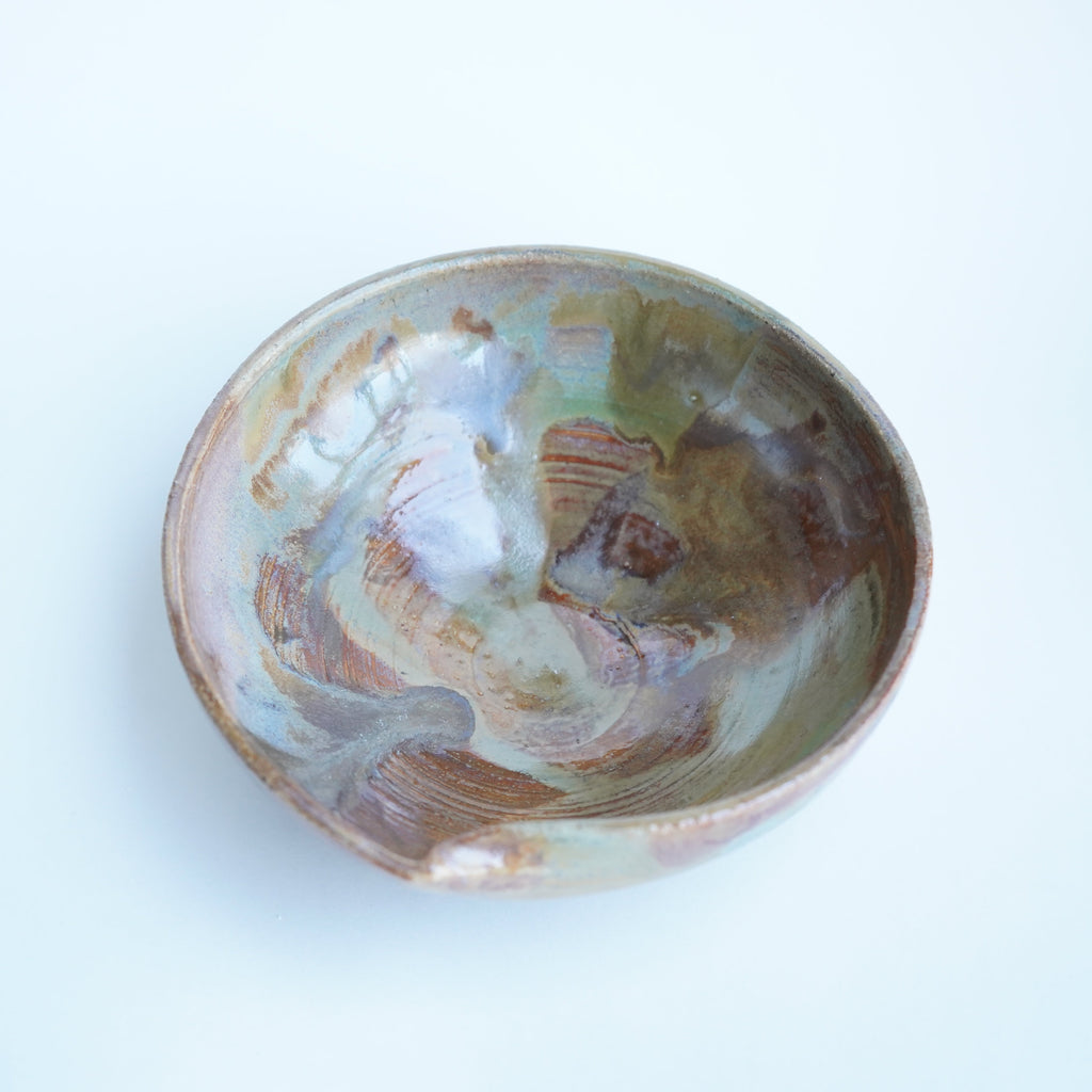 Ritual Bowl III
