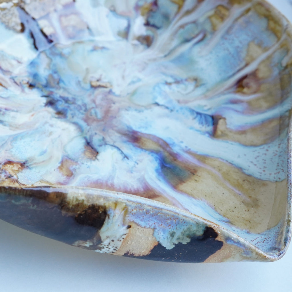 Open Form Bowl I