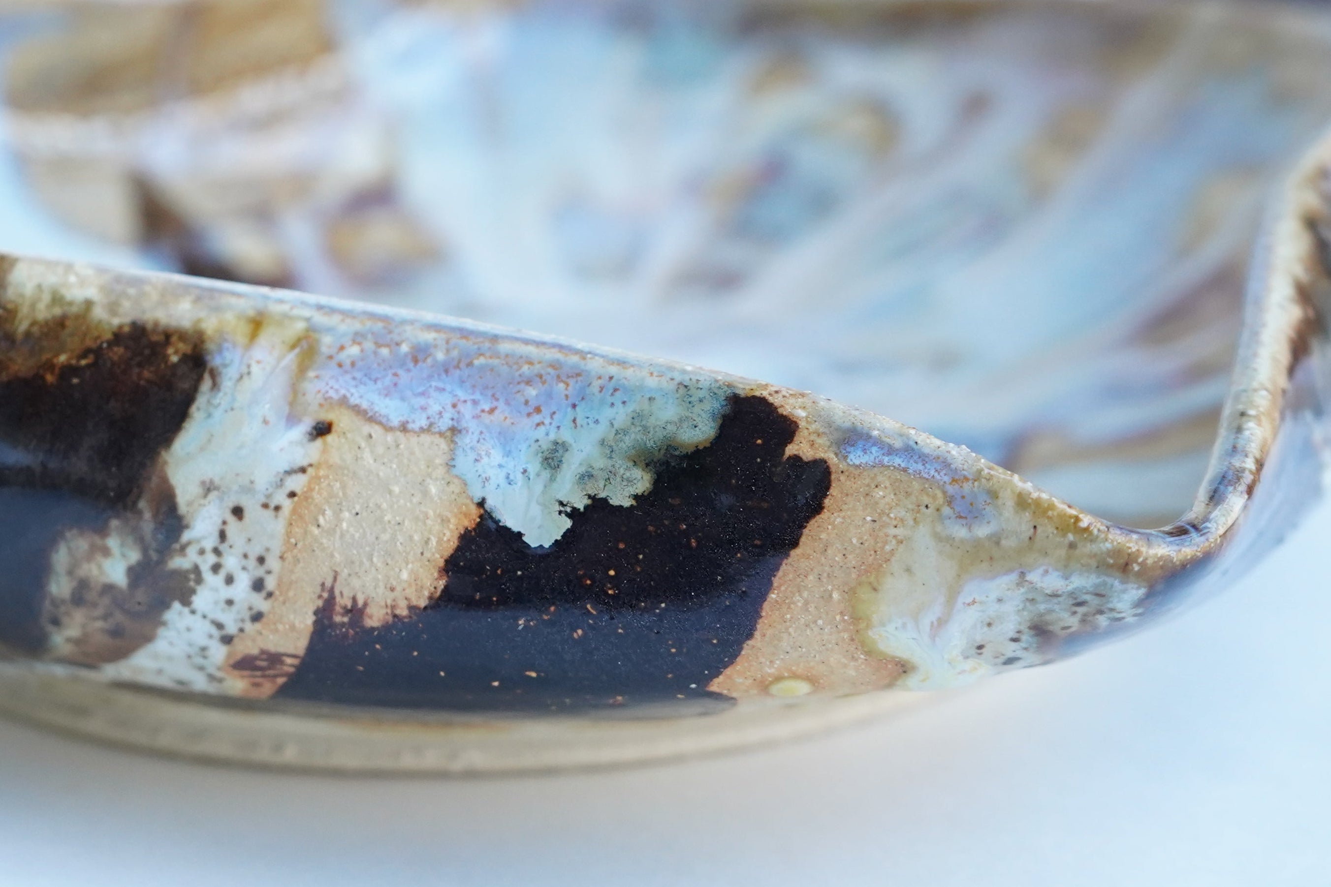 Open Form Bowl I