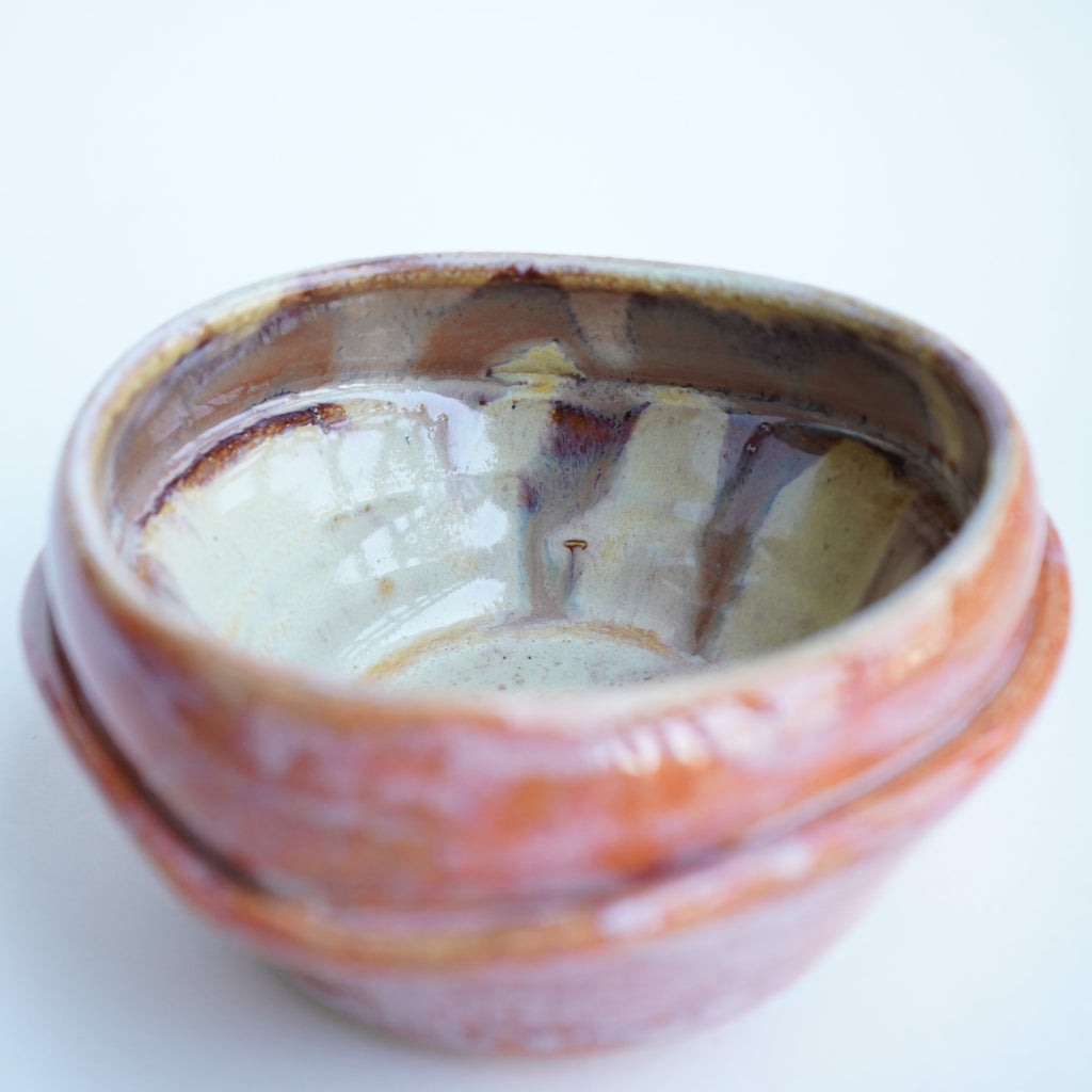 Offering Bowl I