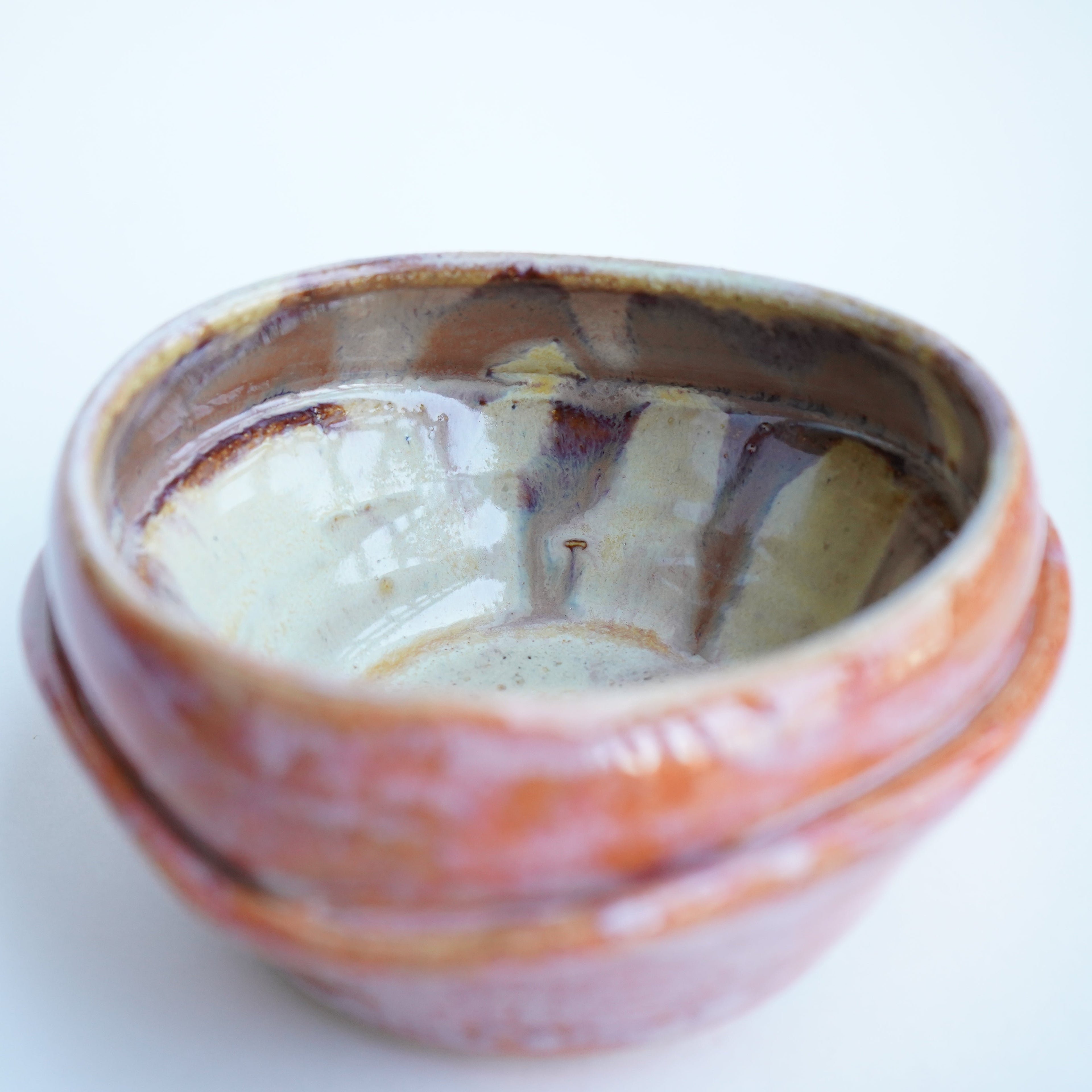 Offering Bowl I