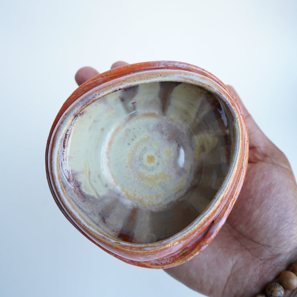 Offering Bowl I