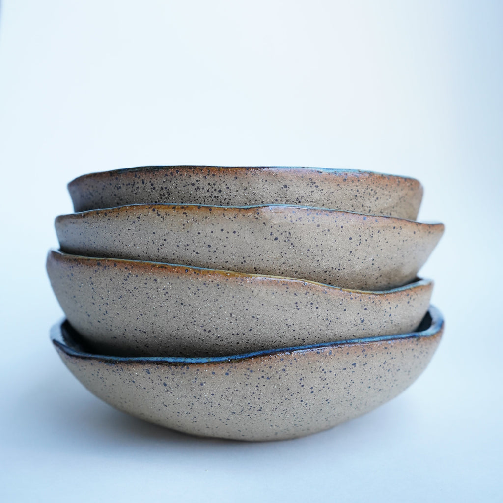 Nested Bowls | Set of Four