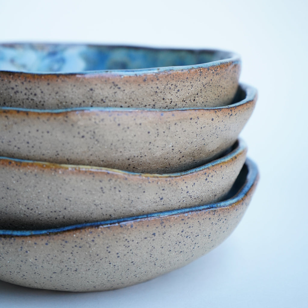 Nested Bowls | Set of Four