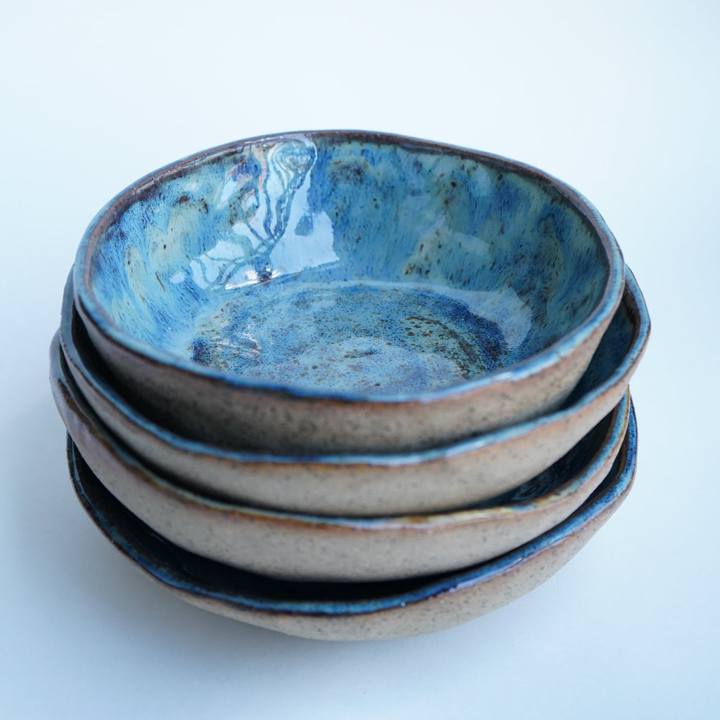 Nested Bowls | Set of Four