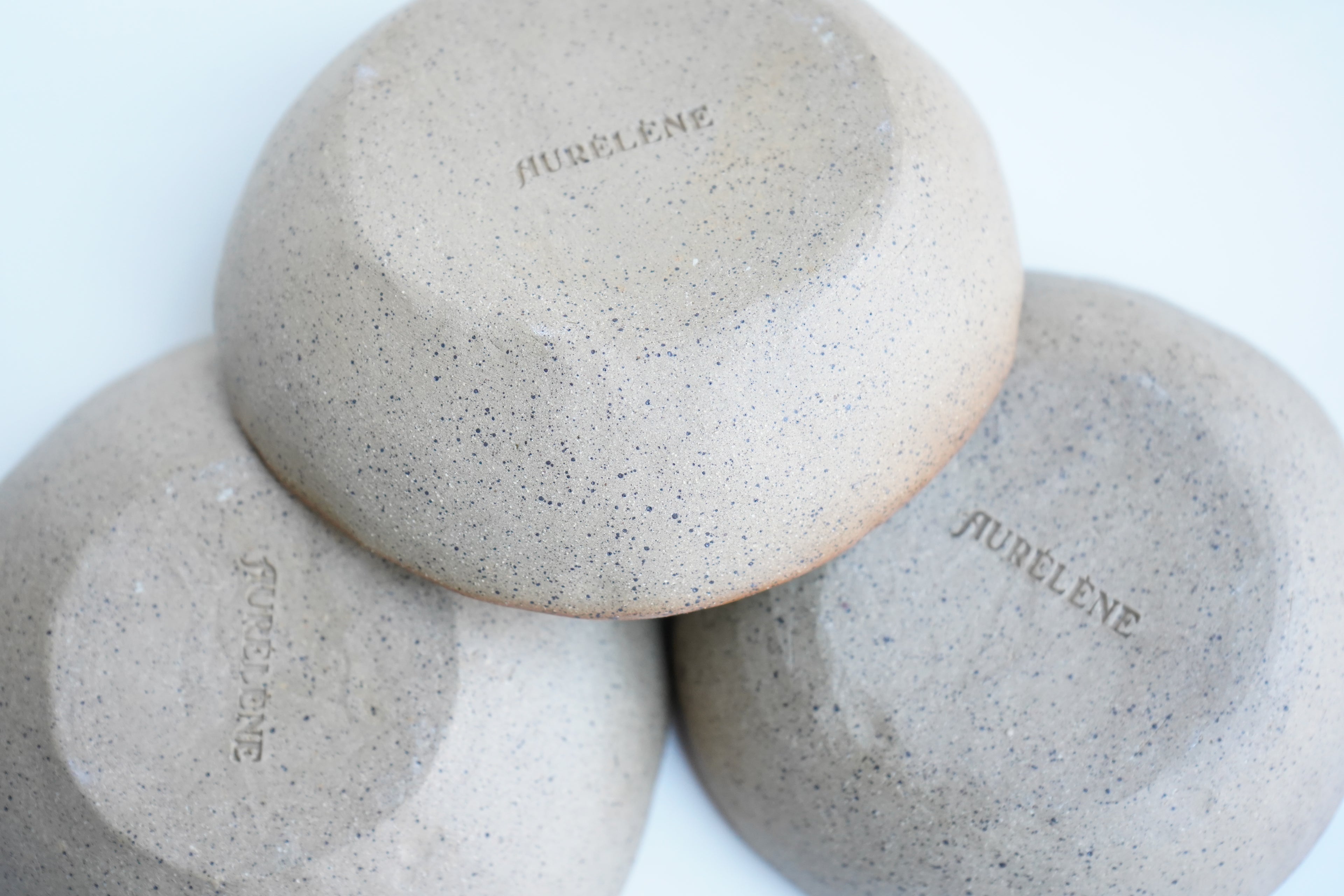 Nested Bowls | Set of Four