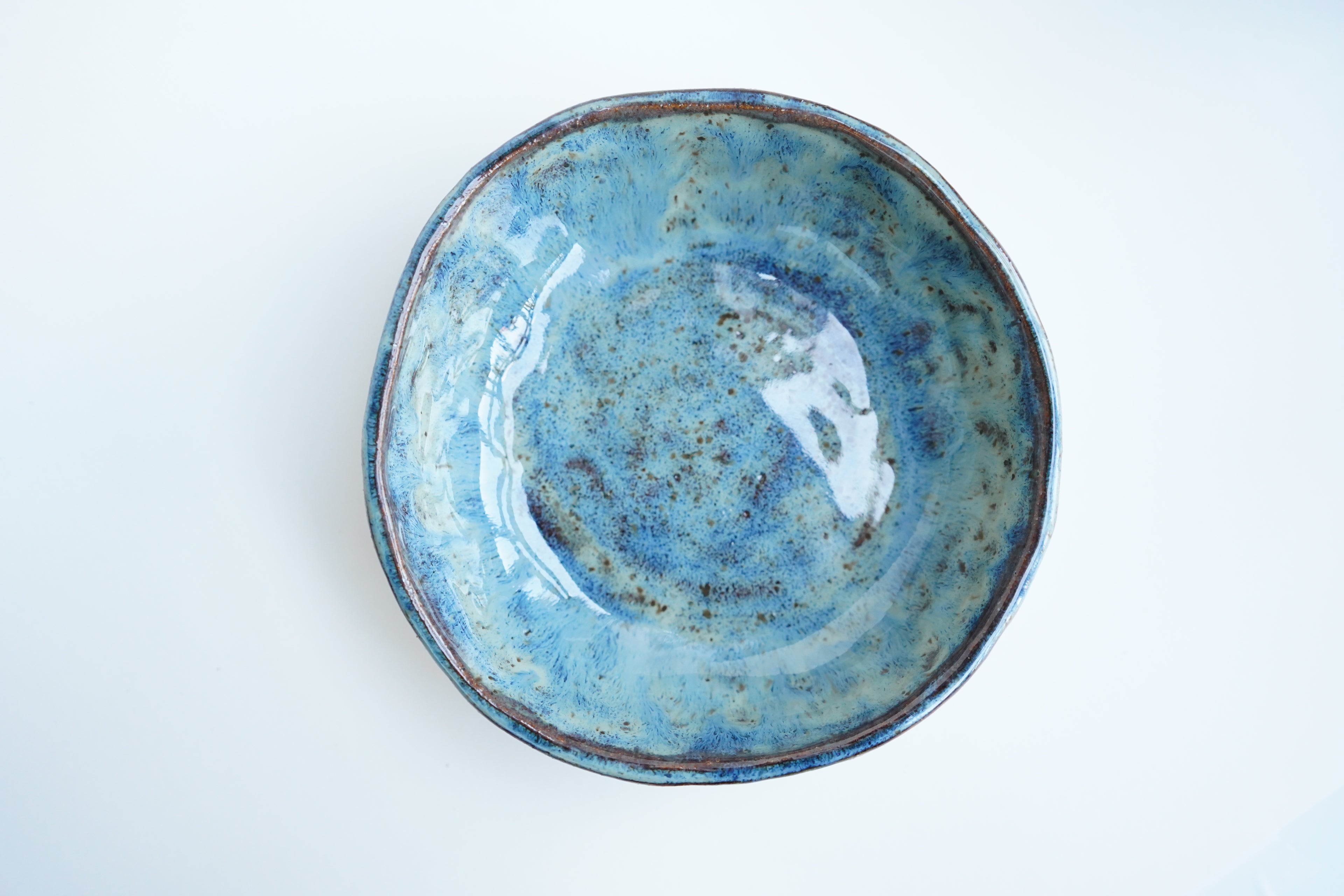 Nested Bowls | Set of Four