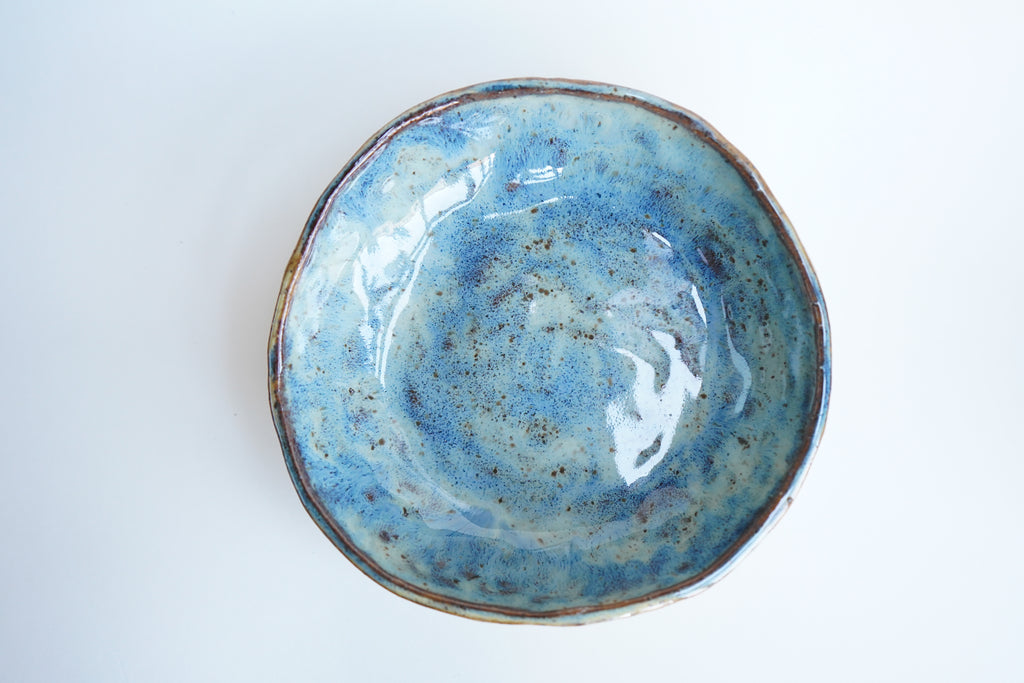 Nested Bowls | Set of Four