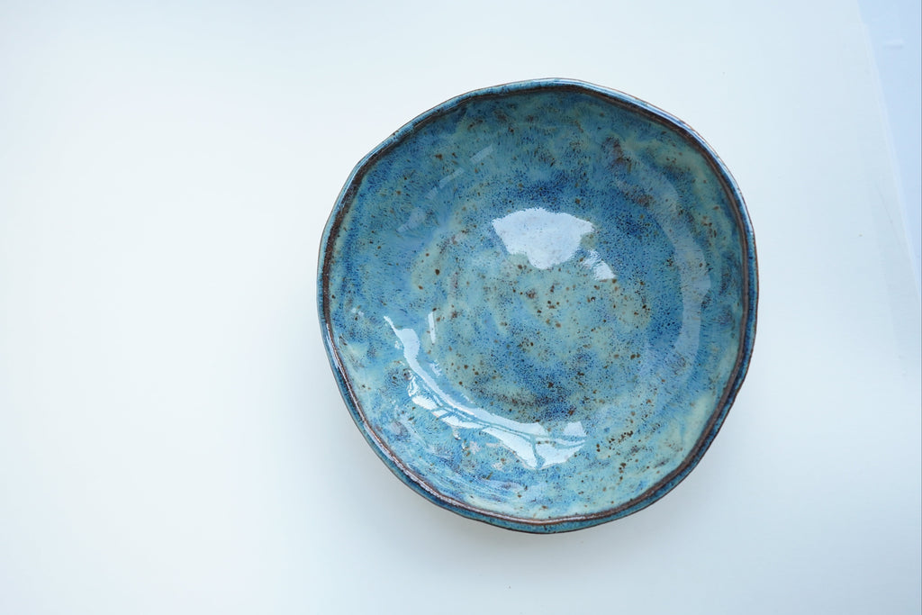 Nested Bowls | Set of Four