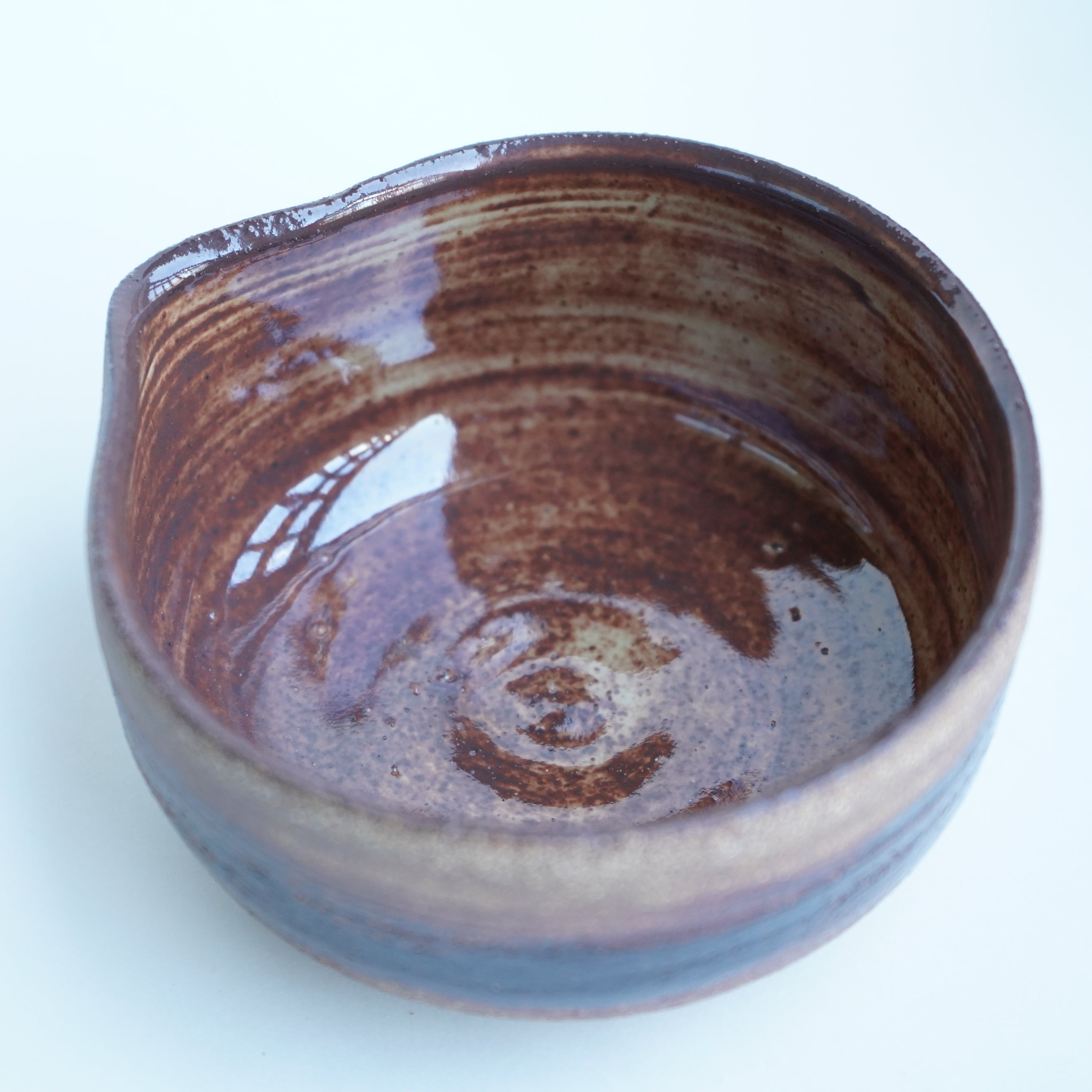 Nested Pour Bowls | Set of Two