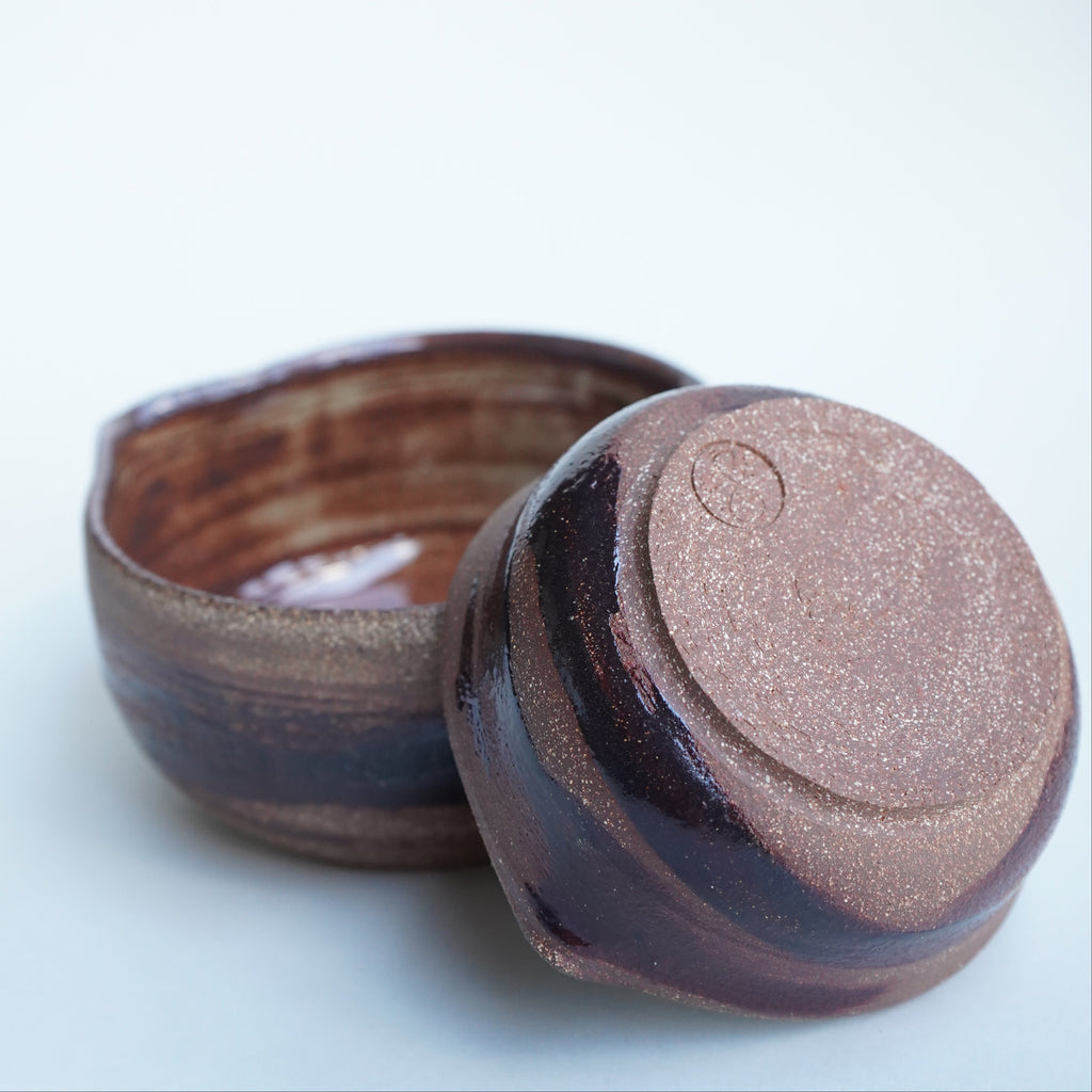 Nested Pour Bowls | Set of Two