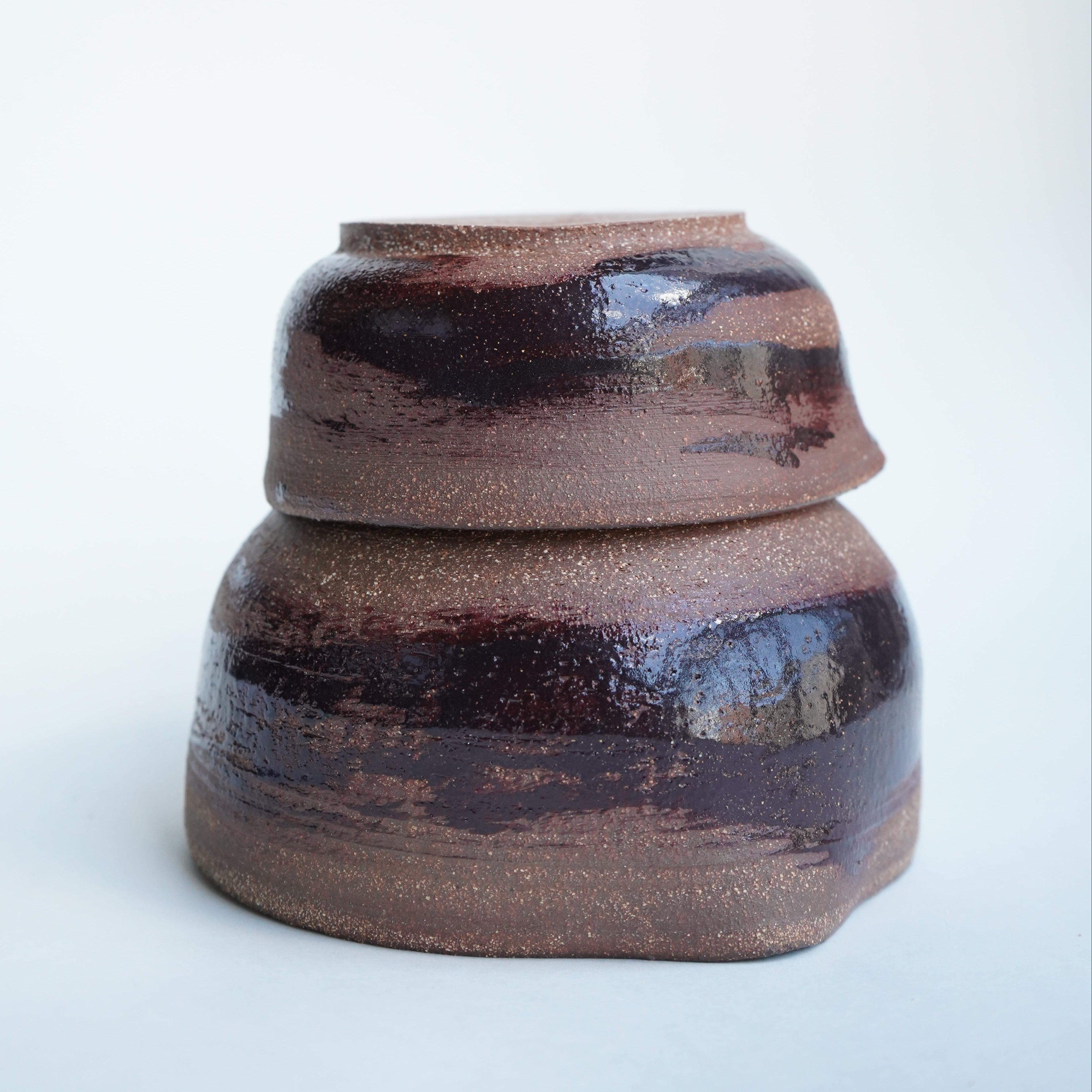 Nested Pour Bowls | Set of Two