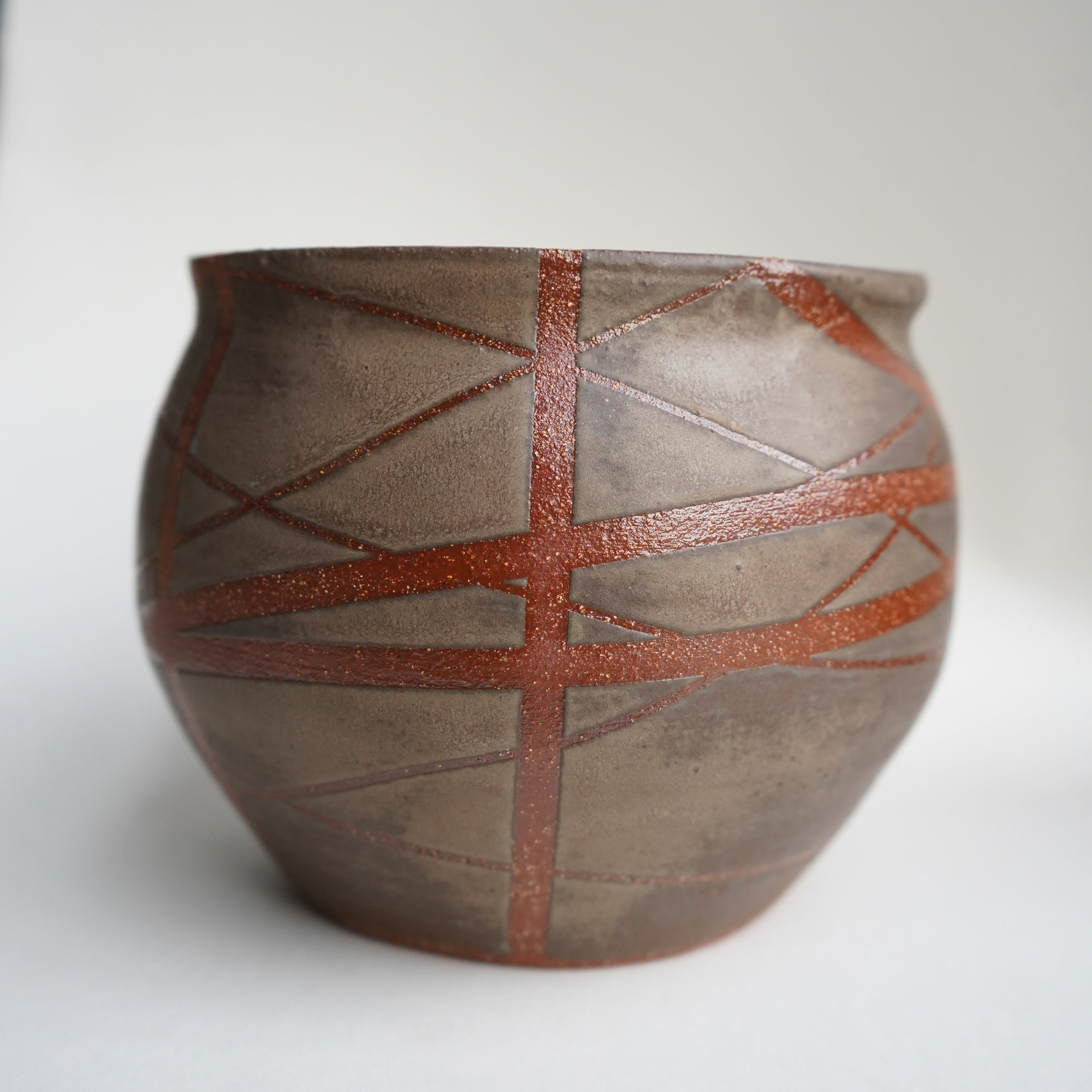 Vase I