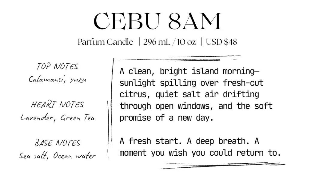 CEBU 8AM